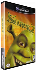 Shrek 2